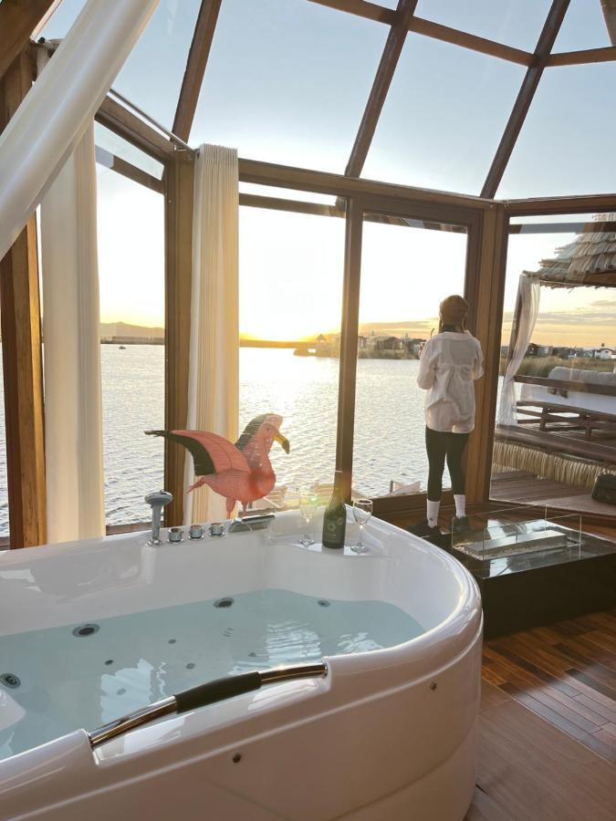 Titicaca Marka Lodge Puno