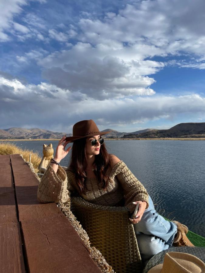 Titicaca Marka
