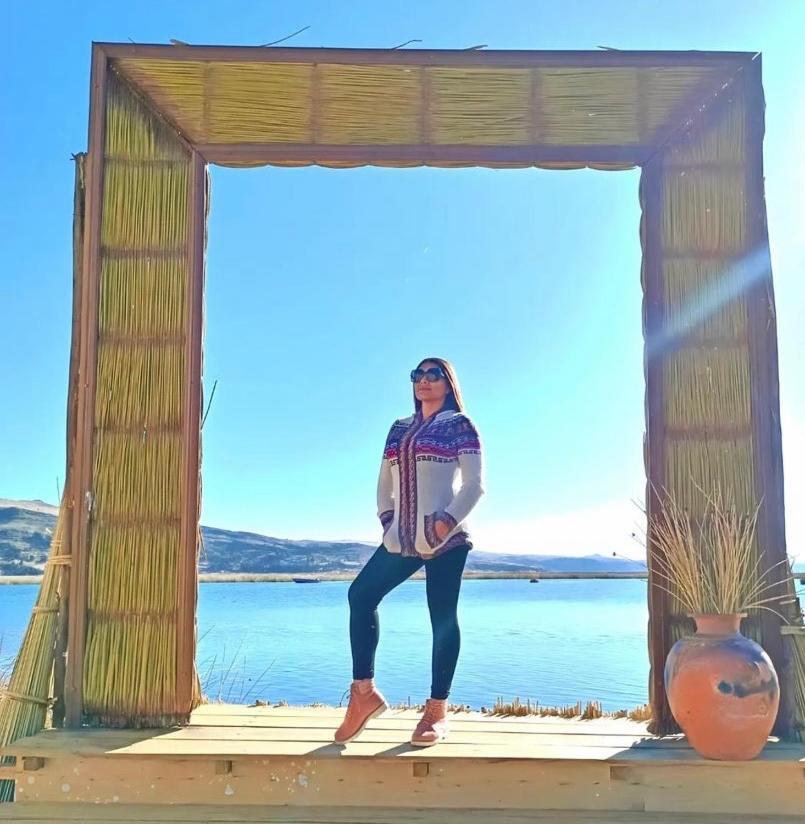Titicaca Marka Lodge Puno