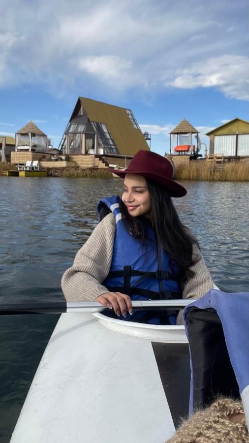 Titicaca Marka * Puno