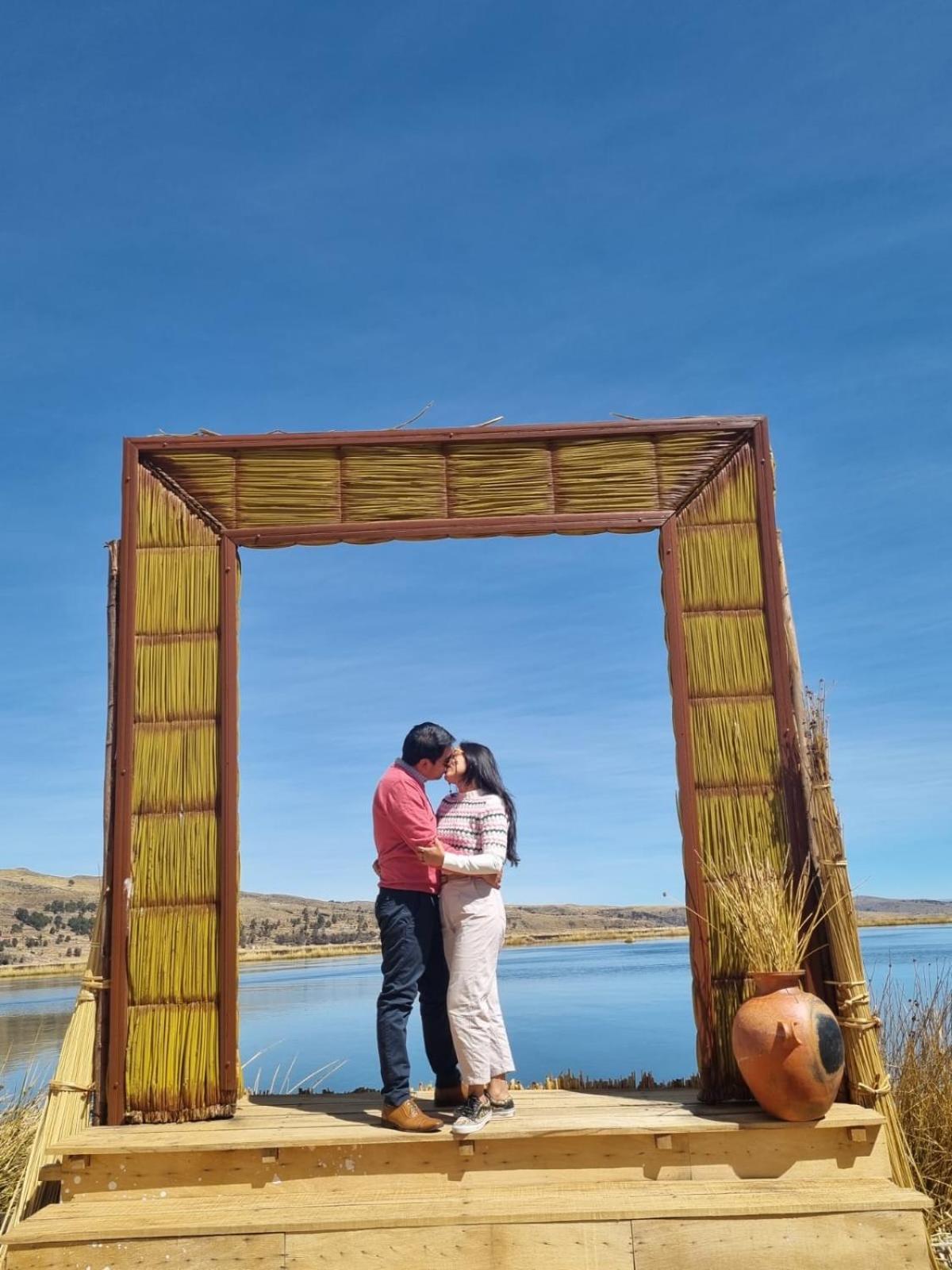 Titicaca Marka
