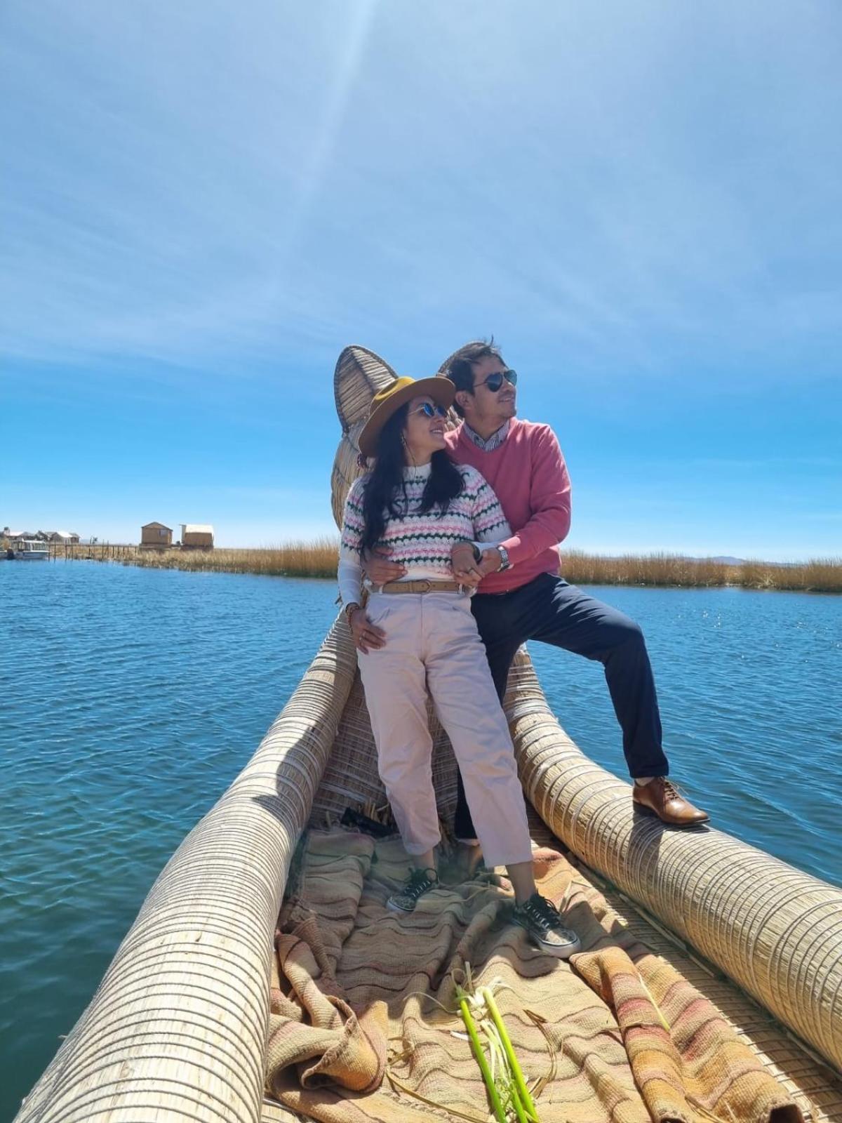 Titicaca Marka * Puno