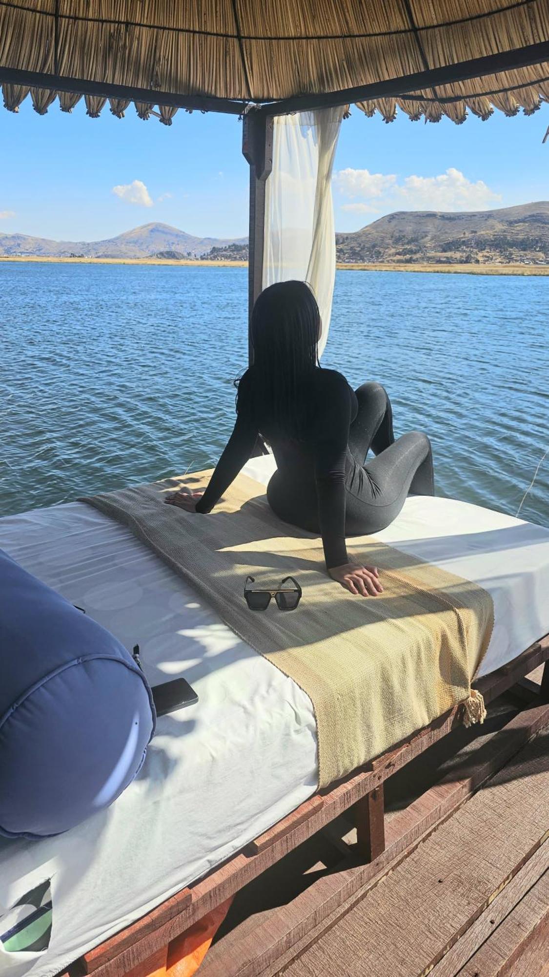 Titicaca Marka *